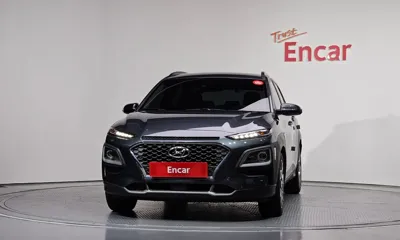 Hyundai Kona 2020, 39471 км, за 20700000 KRW - фото 3