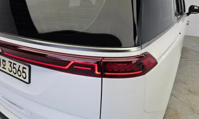 Kia Canival 2023, 15434 км, за 28900000 KRW - фото 23
