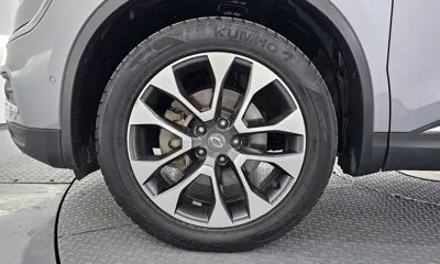 Renault-KoreaSamsung QM6 2017, 66577 км, за 11990000 KRW - фото 5