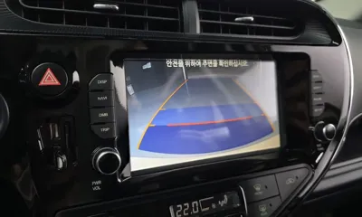 Toyota Prius 2019, 49560 км, за 14200000 KRW - фото 15