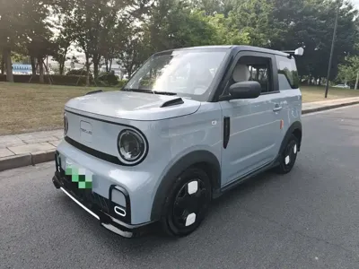 Galaxy Panda · 2024 год