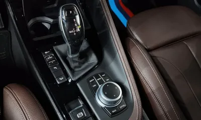 BMW X1 2022, 27198 км, за 32500000 KRW - фото 9