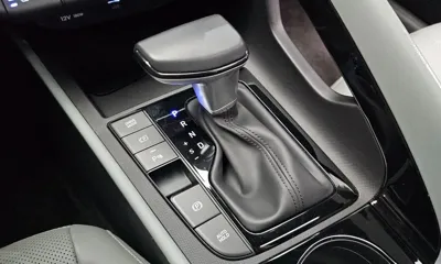Hyundai Avante 2025, 13487 км, за 24500000 KRW - фото 9