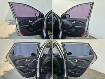 Hyundai Tucson 2014, 179536 км, за 5200000 KRW - фото 17