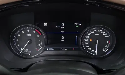 Cadillac XT6 2023, 19141 км, за 45800000 KRW - фото 8