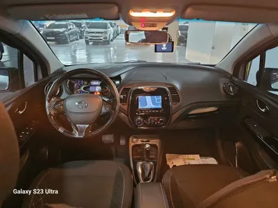 Renault-KoreaSamsung QM3 2014, 141894 км, за 5290000 KRW - фото 6