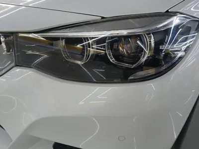 BMW 3 Series GT 2019, 61500 км, за 131489.01 CNY - фото 9