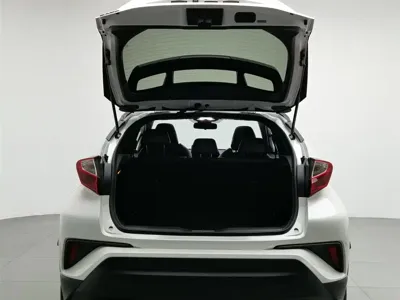 Toyota Izoa 2019, 120000 км, за 44900 CNY - фото 16