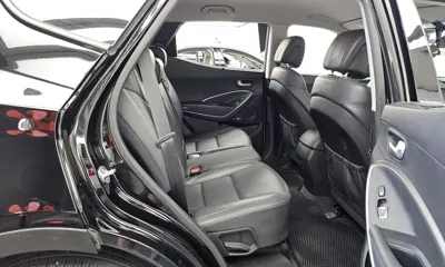 Hyundai Santafe 2015, 90751 км, за 10300000 KRW - фото 12