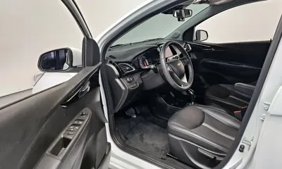 ChevroletGMDaewoo Spark 2021, 6652 км, за 9700000 KRW - фото 10