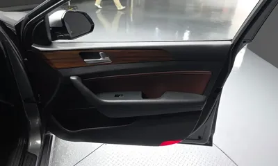 Hyundai Sonata 2018, 128707 км, за 13300000 KRW - фото 24
