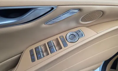 Genesis G80 2025, 33719 км, за 50000000 KRW - фото 30