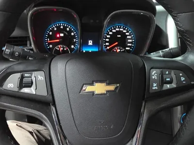 ChevroletGMDaewoo Malibu 2014, 75540 км, за 3900000 KRW - фото 14