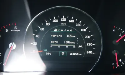 Kia Sorento 2016, 154000 км, за 12700000 KRW - фото 8