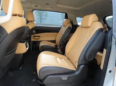 Kia Canival 2023, 109148 км, за 23900000 KRW - фото 8
