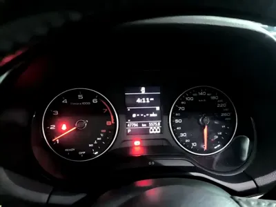 Audi Q2L 2020, 47699 км, за 64500 CNY - фото 12