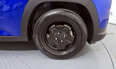 Hyundai Casper 2023, 53789 км, за 13300000 KRW - фото 21