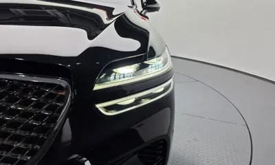 Genesis GV70 2024, 22927 км, за 44900000 KRW - фото 22