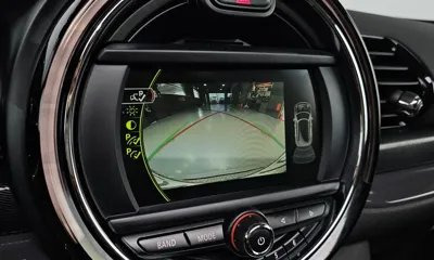 MINI Clubman 2018, 56111 км, за 12900000 KRW - фото 15