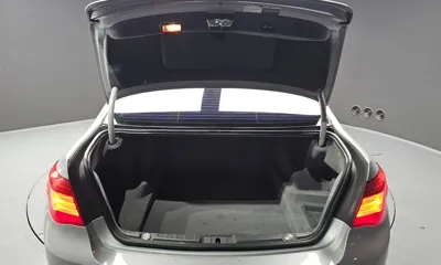 BMW 7-Series 2015, 265260 км, за 12000000 KRW - фото 20