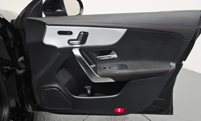 Mercedes-Benz CLA-Class 2022, 79746 км, за 32900000 KRW - фото 25