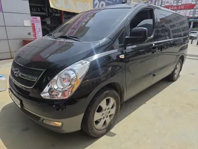 Hyundai Starex 2015, 177072 км, за 9500000 KRW - фото 7