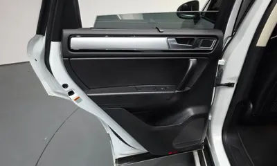 Volkswagen Touareg 2016, 159833 км, за 16900000 KRW - фото 25