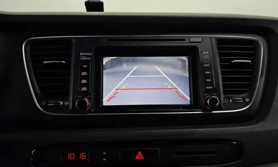 Kia Canival 2015, 209761 км, за 6500000 KRW - фото 13