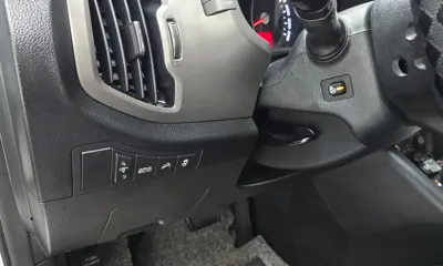 Kia Sportage 2015, 161236 км, за 6400000 KRW - фото 14