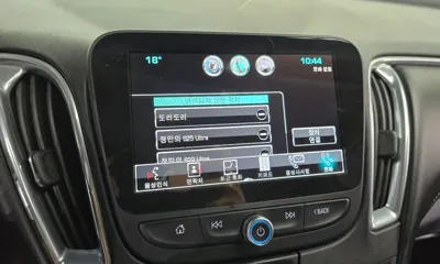 ChevroletGMDaewoo Malibu 2017, 86180 км, за 8900000 KRW - фото 28