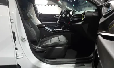 ChevroletGMDaewoo Trax 2024, 31407 км, за 26900000 KRW - фото 26