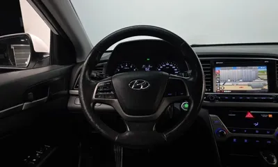 Hyundai Avante 2016, 113095 км, за 7990000 KRW - фото 12