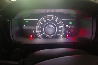Honda Elysion 2016, 46700 км, за 120771.43 CNY - фото 10