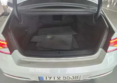 Genesis G90 2023, 132411 км, за 11160000 KRW - фото 9