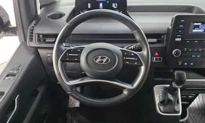 Hyundai Staria 2022, 173429 км, за 16700000 KRW - фото 11