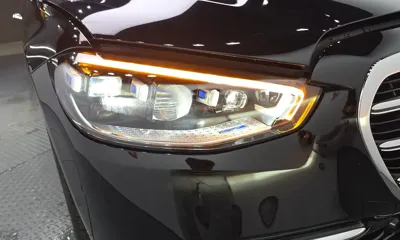 Mercedes-Benz S-Class 2026, 9997 км, за 139000000 KRW - фото 22