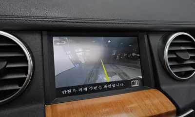 Land Rover Discovery 2015, 141551 км, за 25990000 KRW - фото 15