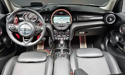MINI Cooper 2018, 67252 км, за 14900000 KRW - фото 7