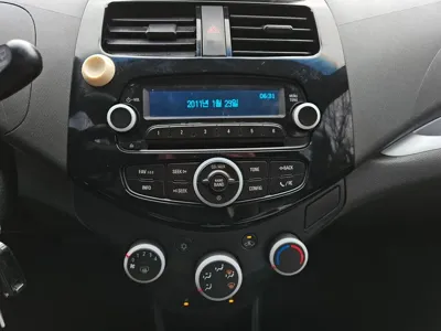 ChevroletGMDaewoo Spark 2014, 107201 км, за 3700000 KRW - фото 16