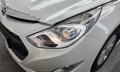 Hyundai Sonata 2014, 112434 км, за 5900000 KRW - фото 22