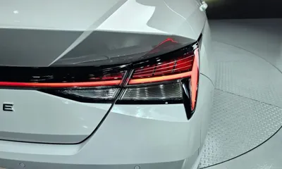 Hyundai Avante 2023, 41475 км, за 25500000 KRW - фото 23