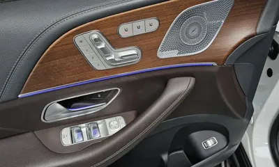 Mercedes-Benz GLE-Class 2020, 71653 км, за 55000000 KRW - фото 27