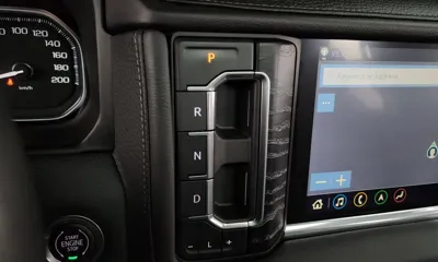 GMC Yukon 2021, 39785 км, за 80500000 KRW - фото 27