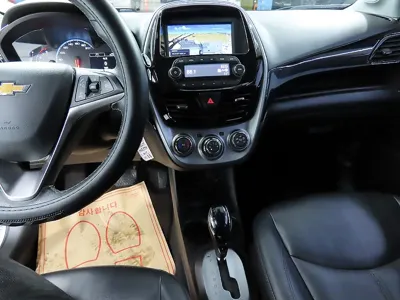 ChevroletGMDaewoo Spark 2017, 136036 км, за 3800000 KRW - фото 14