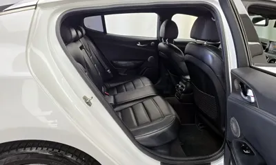 Kia Stinger 2018, 159759 км, за 12390000 KRW - фото 12