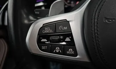 BMW 5-Series 2021, 112886 км, за 31500000 KRW - фото 32
