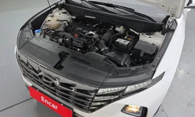 Hyundai Tucson 2022, 139449 км, за 17500000 KRW - фото 6