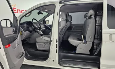Hyundai Starex 2020, 105726 км, за 15000000 KRW - фото 19