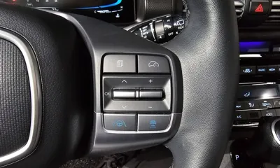 Hyundai Casper 2023, 25280 км, за 14900000 KRW - фото 30