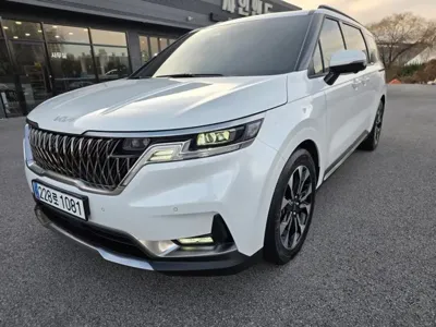 Kia Canival 2022, 62413 км, за 33550000 KRW